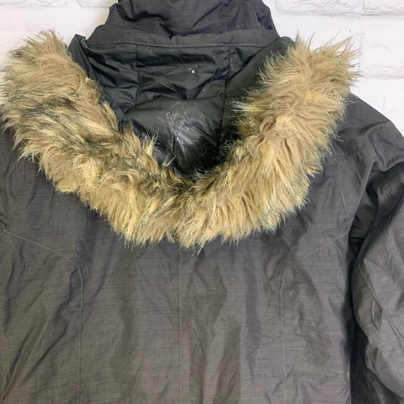 Women Helly Hansen Parka Medium - Picture 3 of 10
